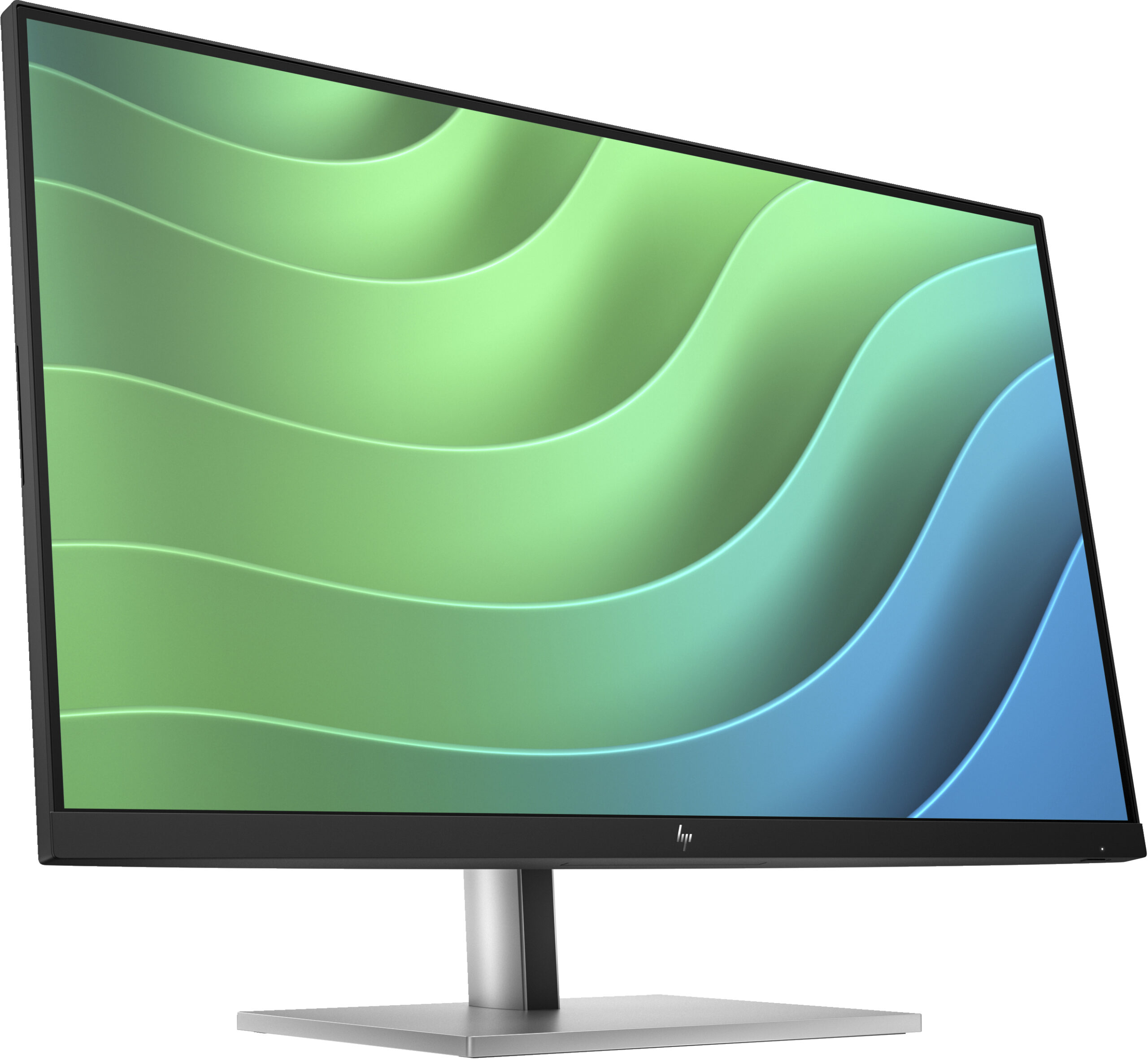 HP E27 G5 68,6 cm (27") 1920 x 1080 px Full HD monitor LED Czarny - obrazek 3