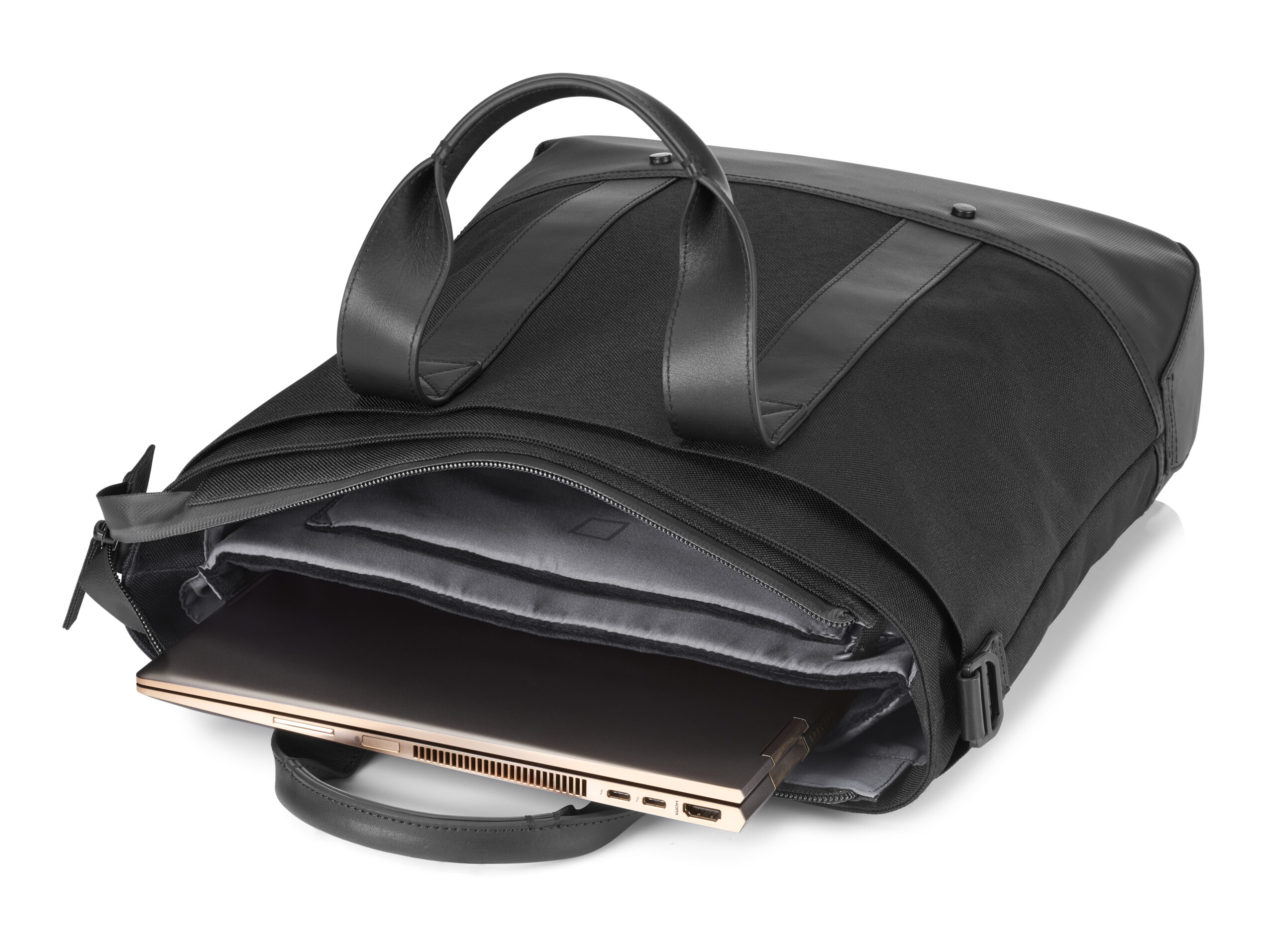 HP ENVY Urban 14 Tote 35,6 cm (14") Torba damska Czarny
