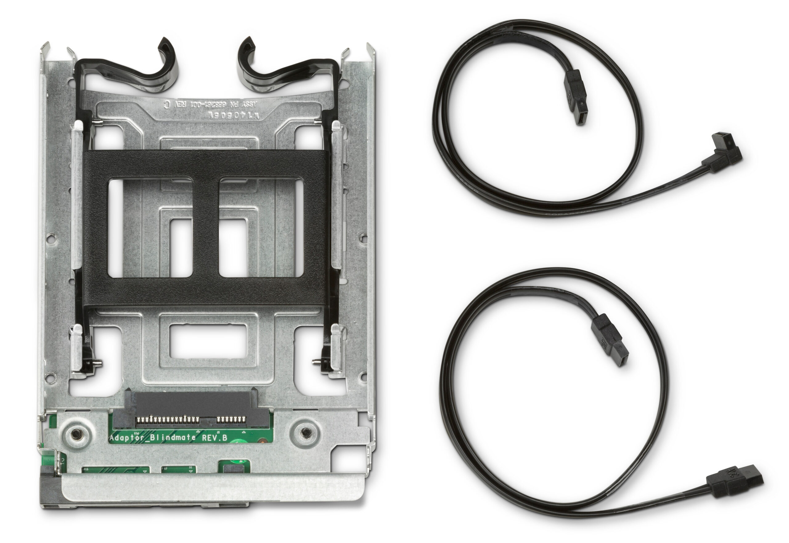 HP 2.5-in to 3.5-in HDD Adapter Kit Midi Tower Kieszeń HDD