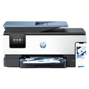HP OfficeJet Pro 8125e All-in-One Prntr Termiczny druk atramentowy A4 4800 x 1200 DPI 20 stron/min Wi-Fi
