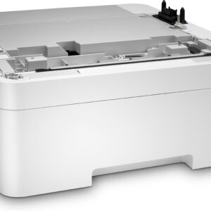 HP Podajnik papieru na 550 arkuszy do drukarek laserowych 7YG00A