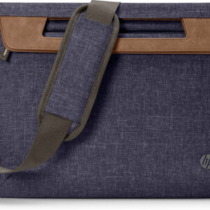 HP Torba Renew 14 Slim - granatowa 1A215AA
