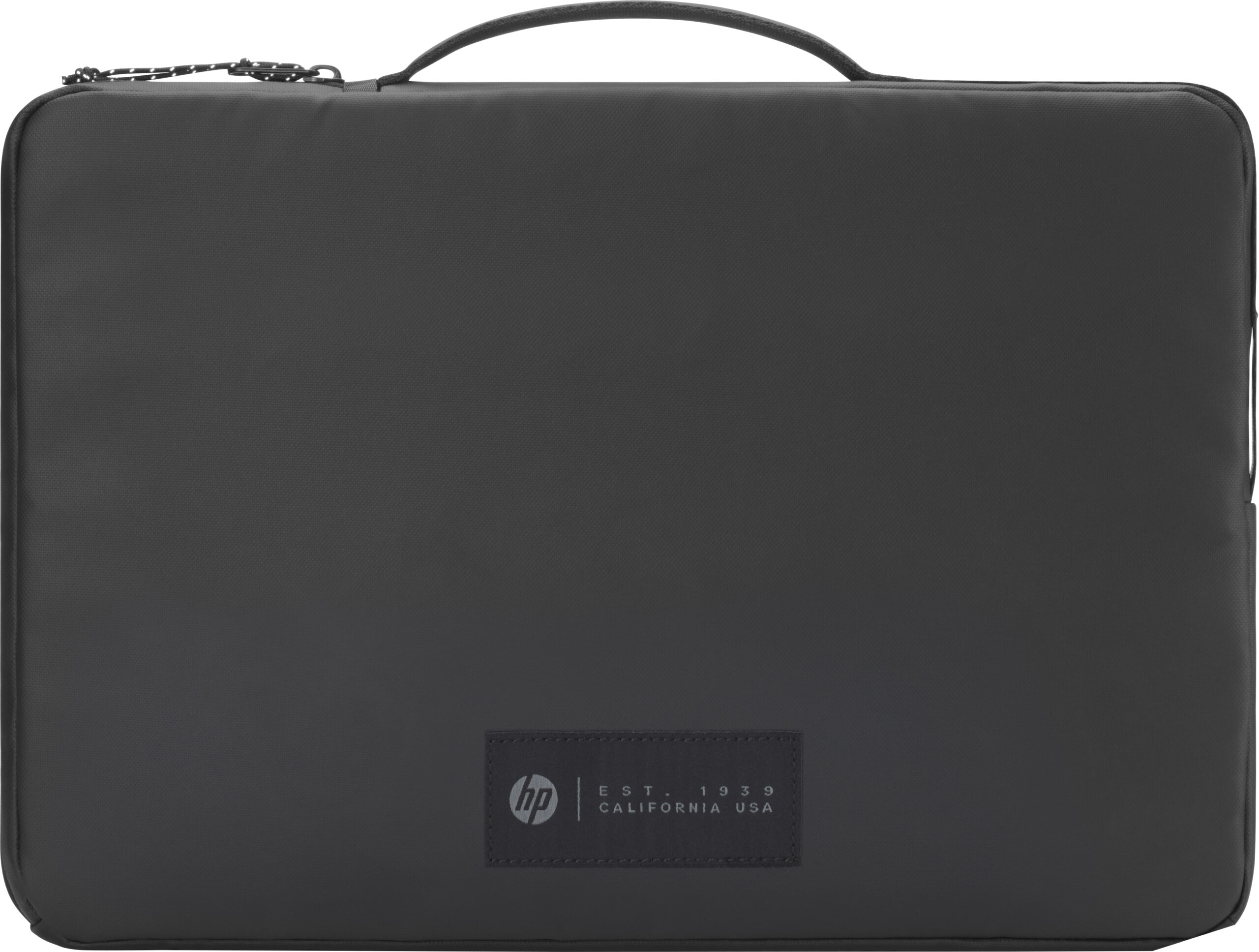Etui HP Sleeve do notebooka 14" (czarne) - obrazek 5