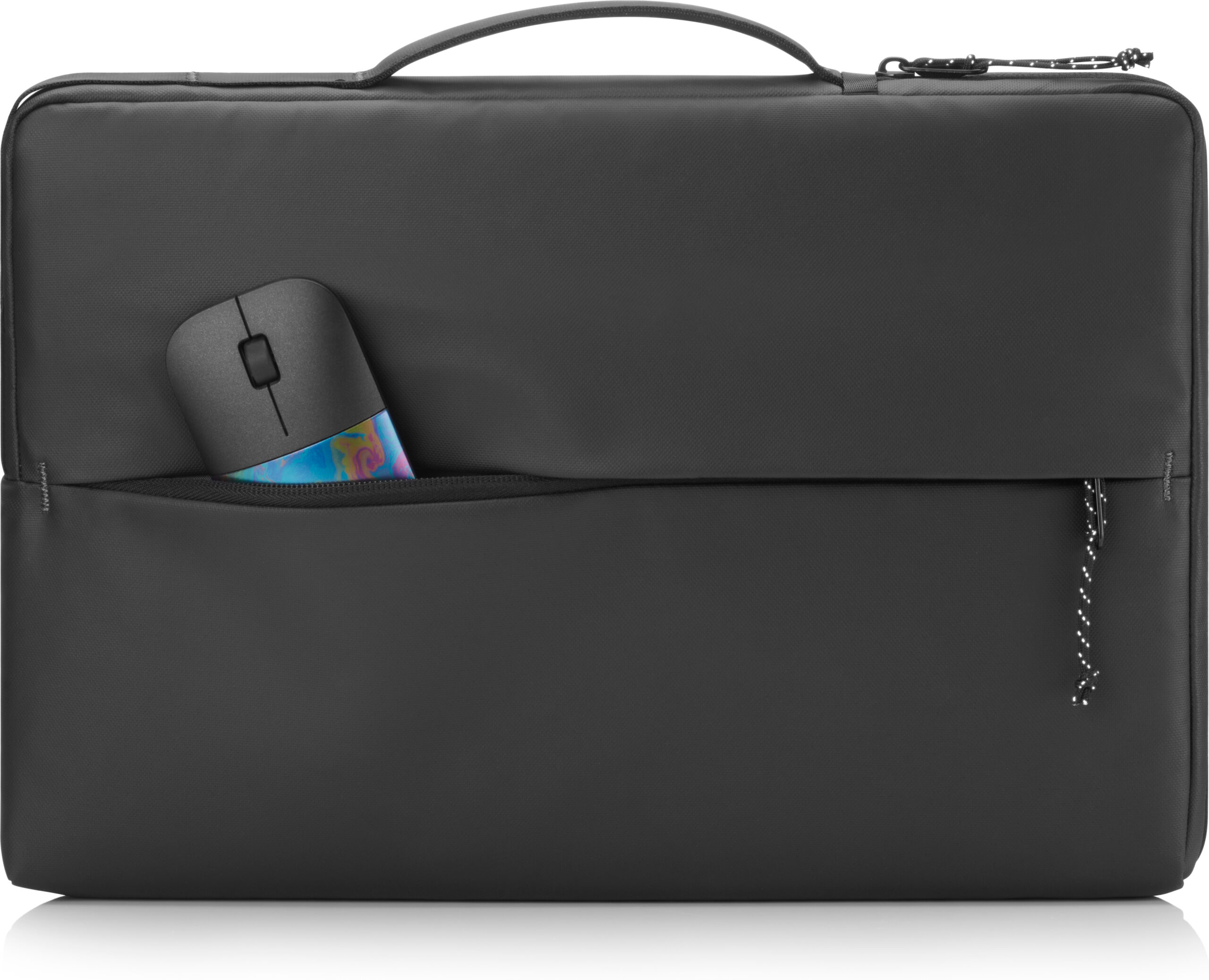 Etui HP Sleeve do notebooka 14" (czarne) - obrazek 4
