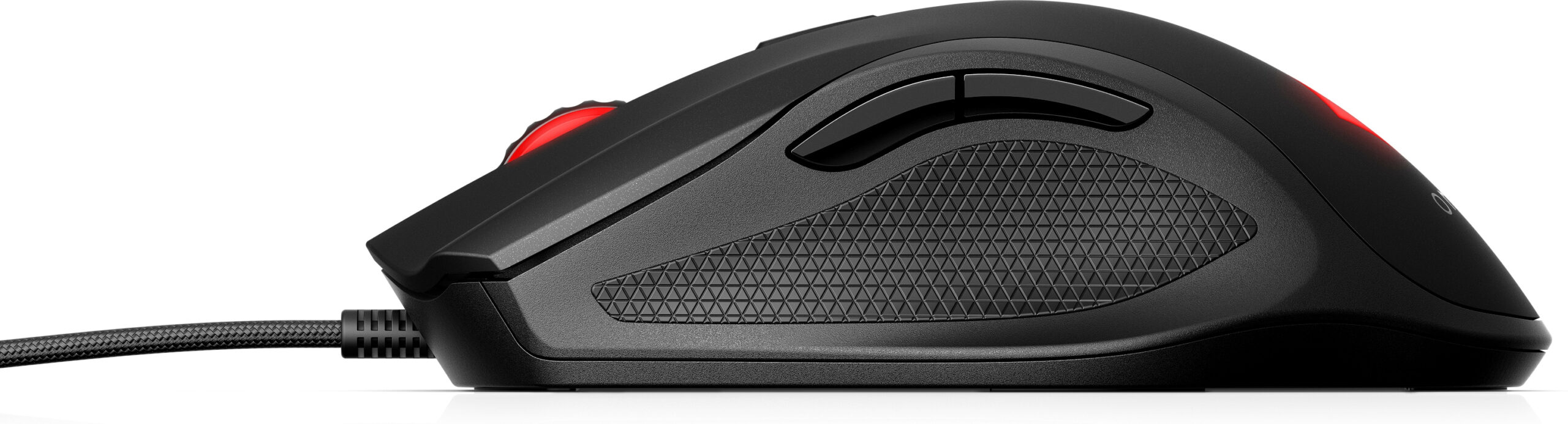 HP OMEN Mysz Vector - obrazek 4