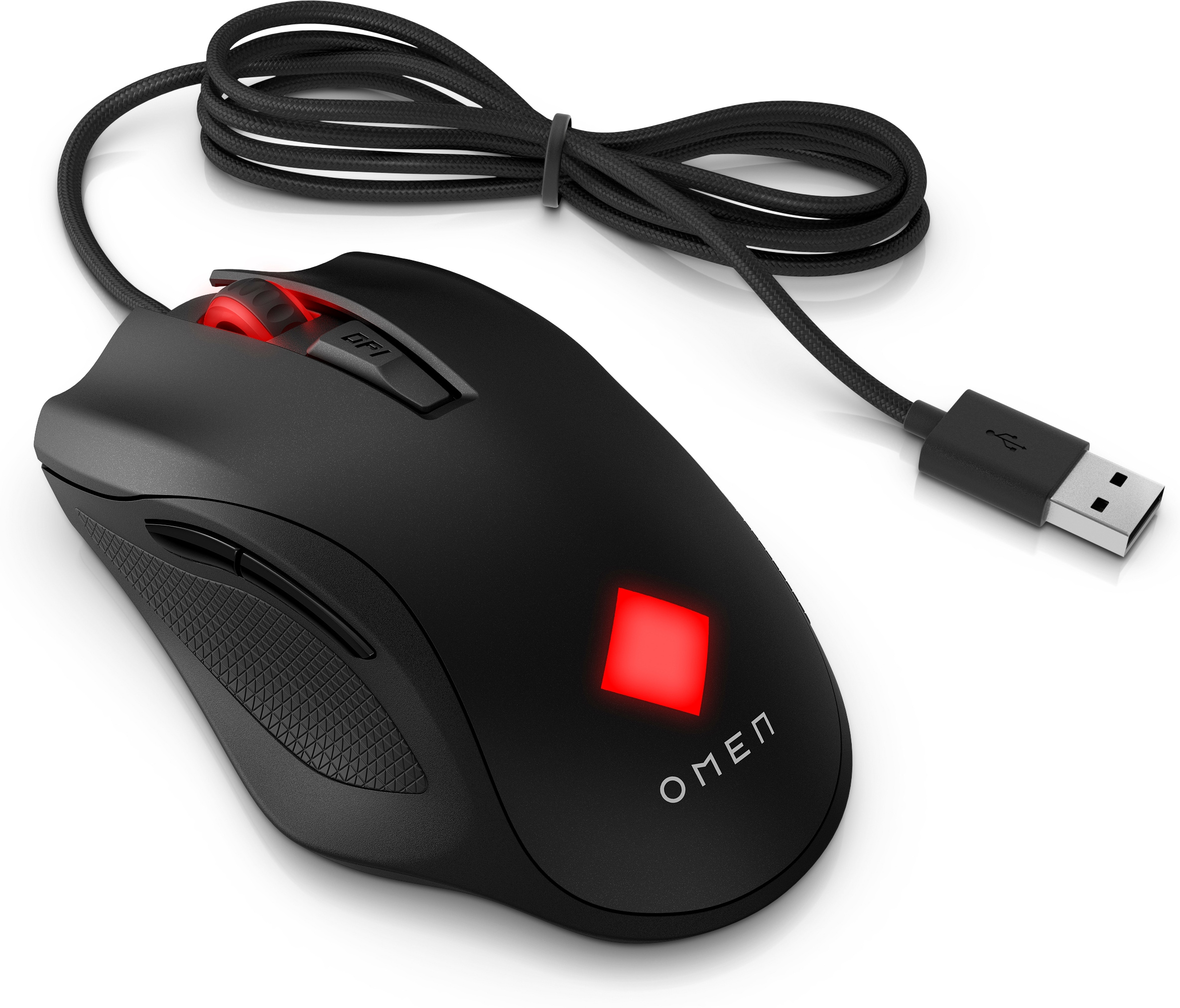 HP OMEN Mysz Vector - obrazek 5