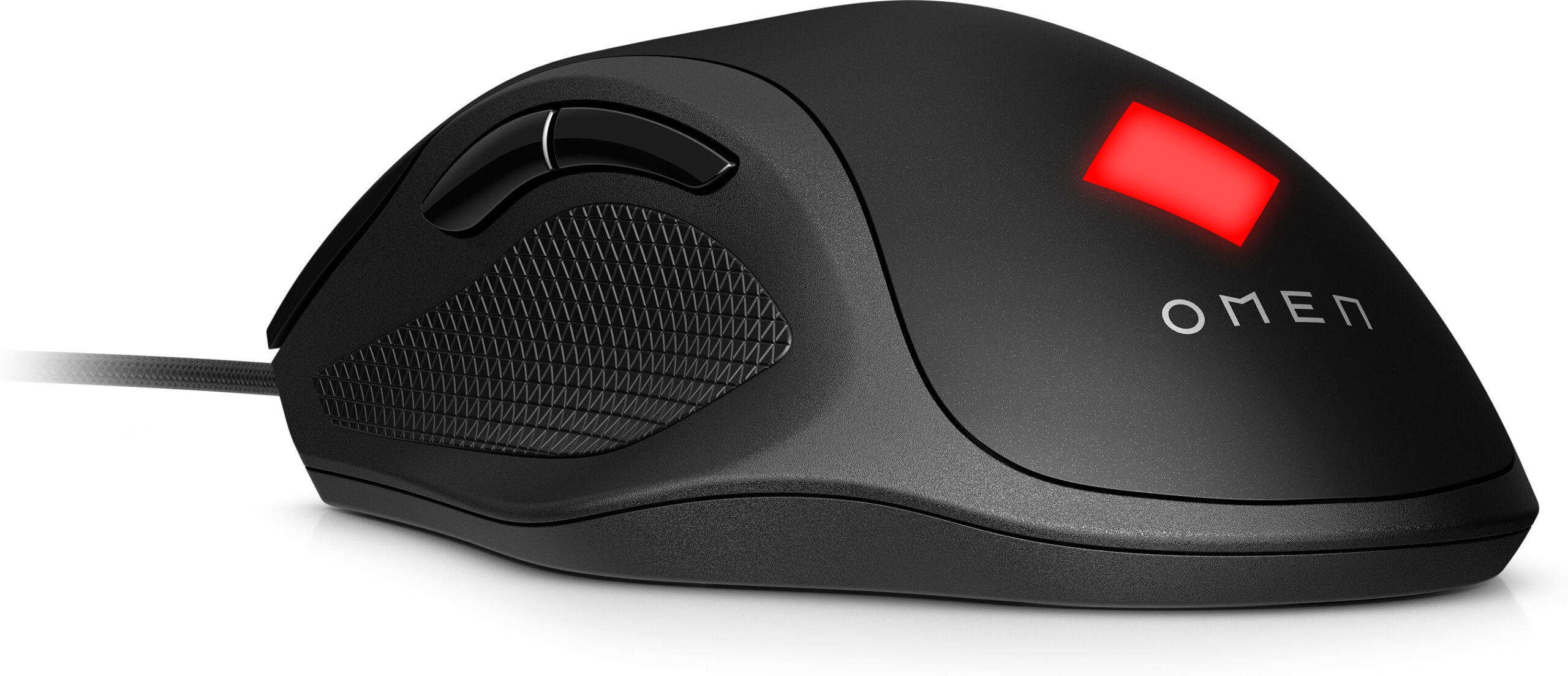 HP OMEN Mysz Vector - obrazek 2