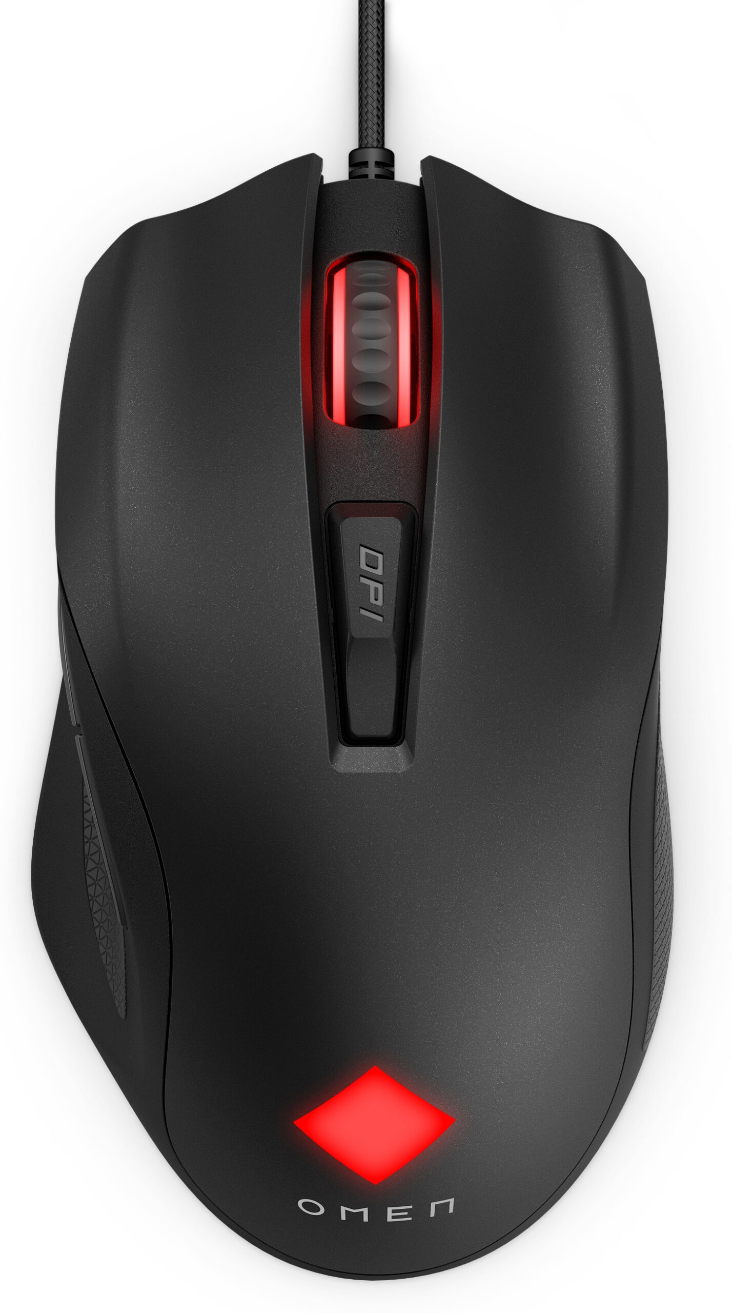 HP OMEN Mysz Vector