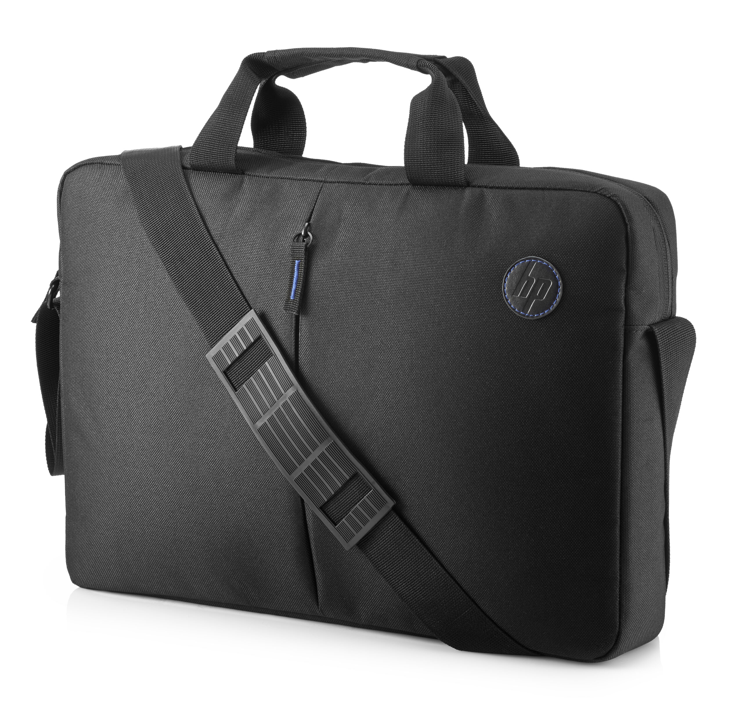 HP 39.62 cm (15.6") Focus Topload 39,6 cm (15.6") Aktówka Czarny