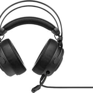 Słuchawki dla graczy HP OMEN Blast (czarne)