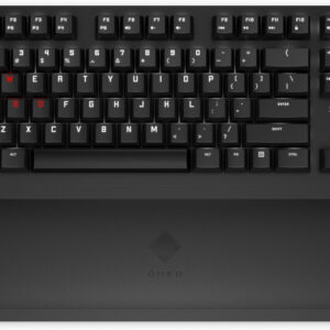 HP Klawiatura bezprzewodowa OMEN Spacer TKL