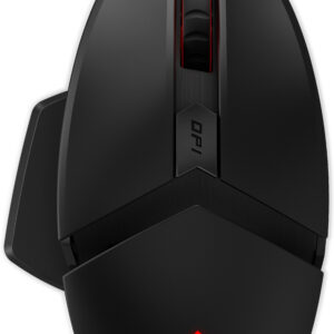 HP Mysz OMEN by Reactor