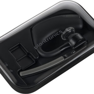 Poly Voyager Legend Charging Case +USB-A Cable EMEA - INTL English Loc  Euro plug
