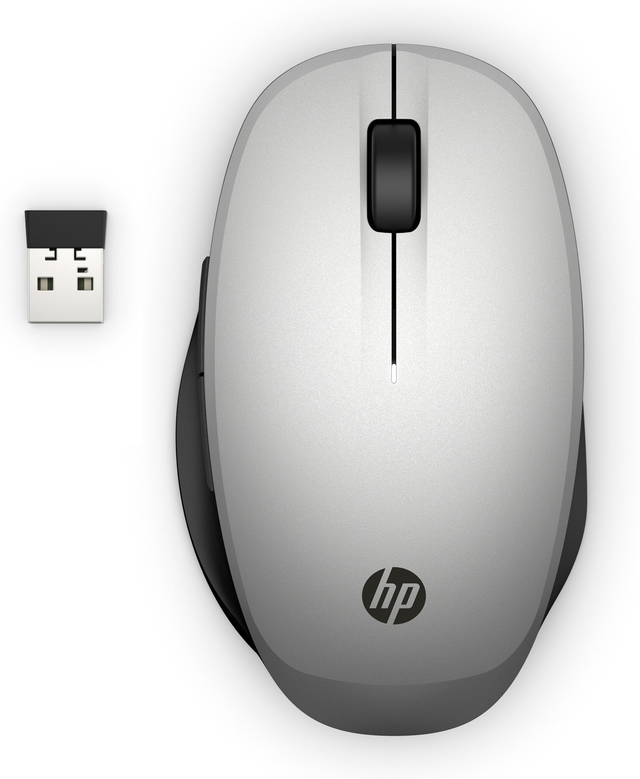 HP Mysz Dual Mode - obrazek 2