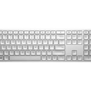 HP Programowalna klawiatura bezprzewodowa 970
