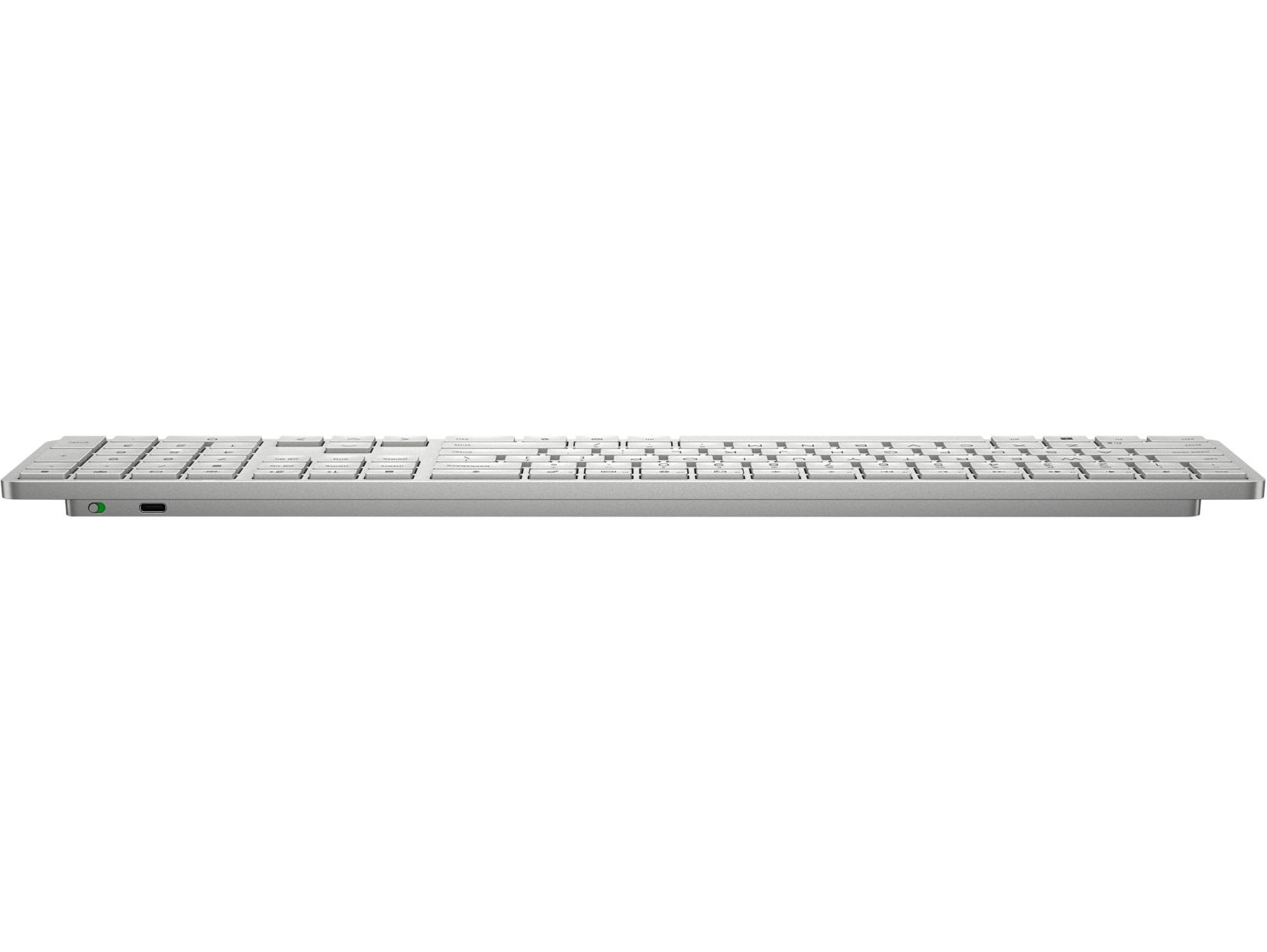HP Programowalna klawiatura bezprzewodowa 970 - obrazek 3