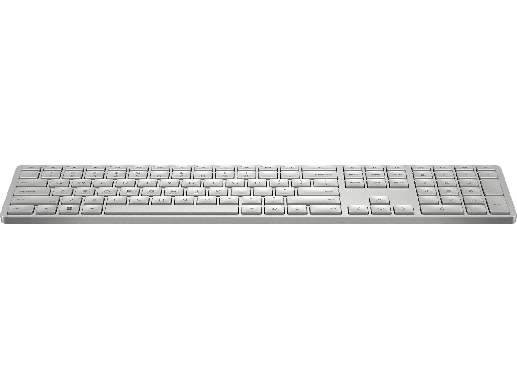 HP Programowalna klawiatura bezprzewodowa 970 - obrazek 5