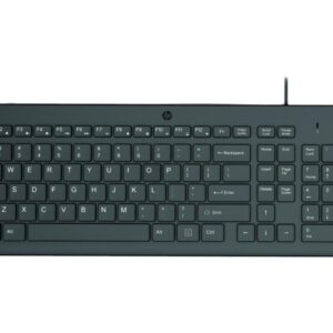 HP Klawiatura przewodowa 150