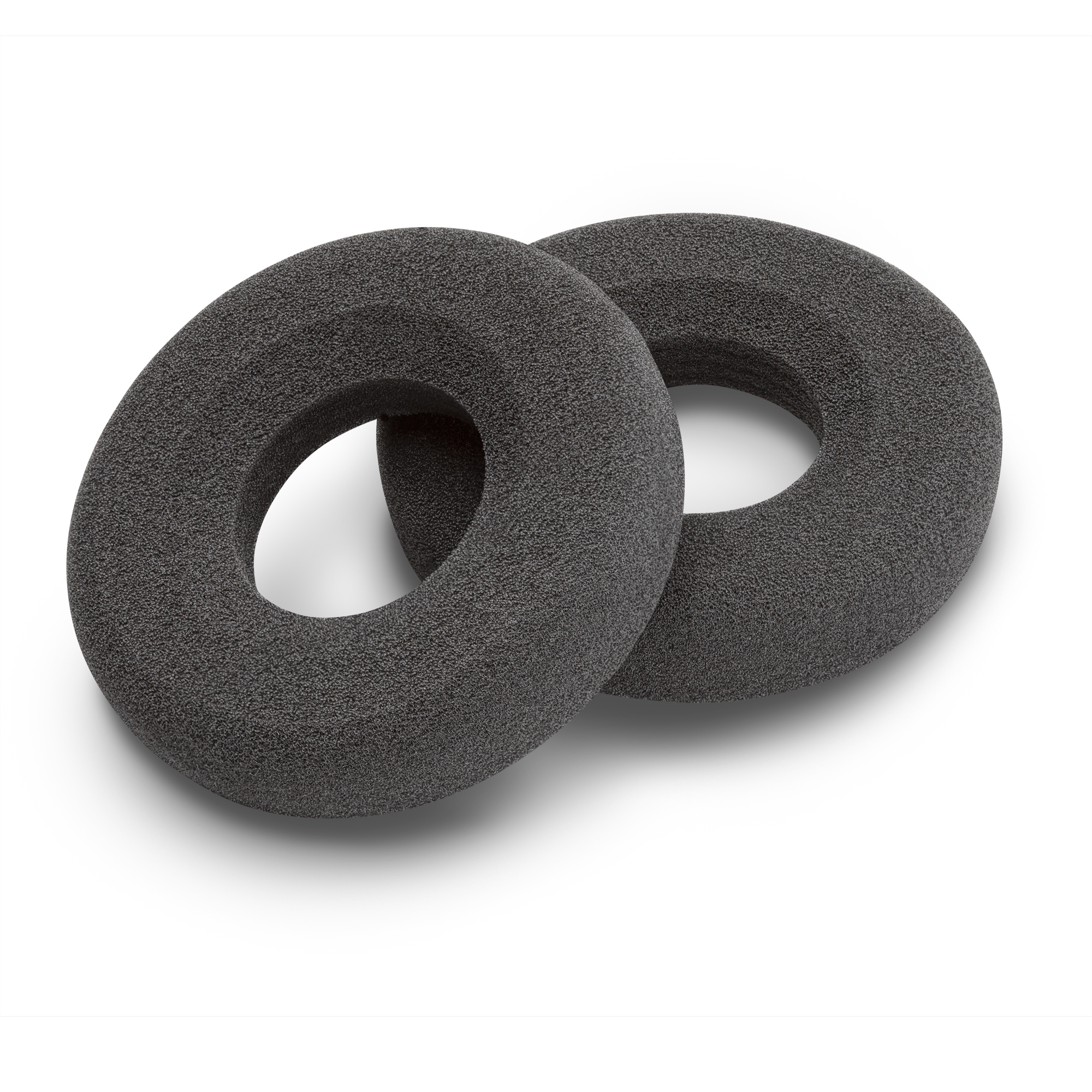 HP Poly Piankowe poduszki słuchawkowe Poly Blackwire 3310/3320 (2 sztuki) - obrazek 2