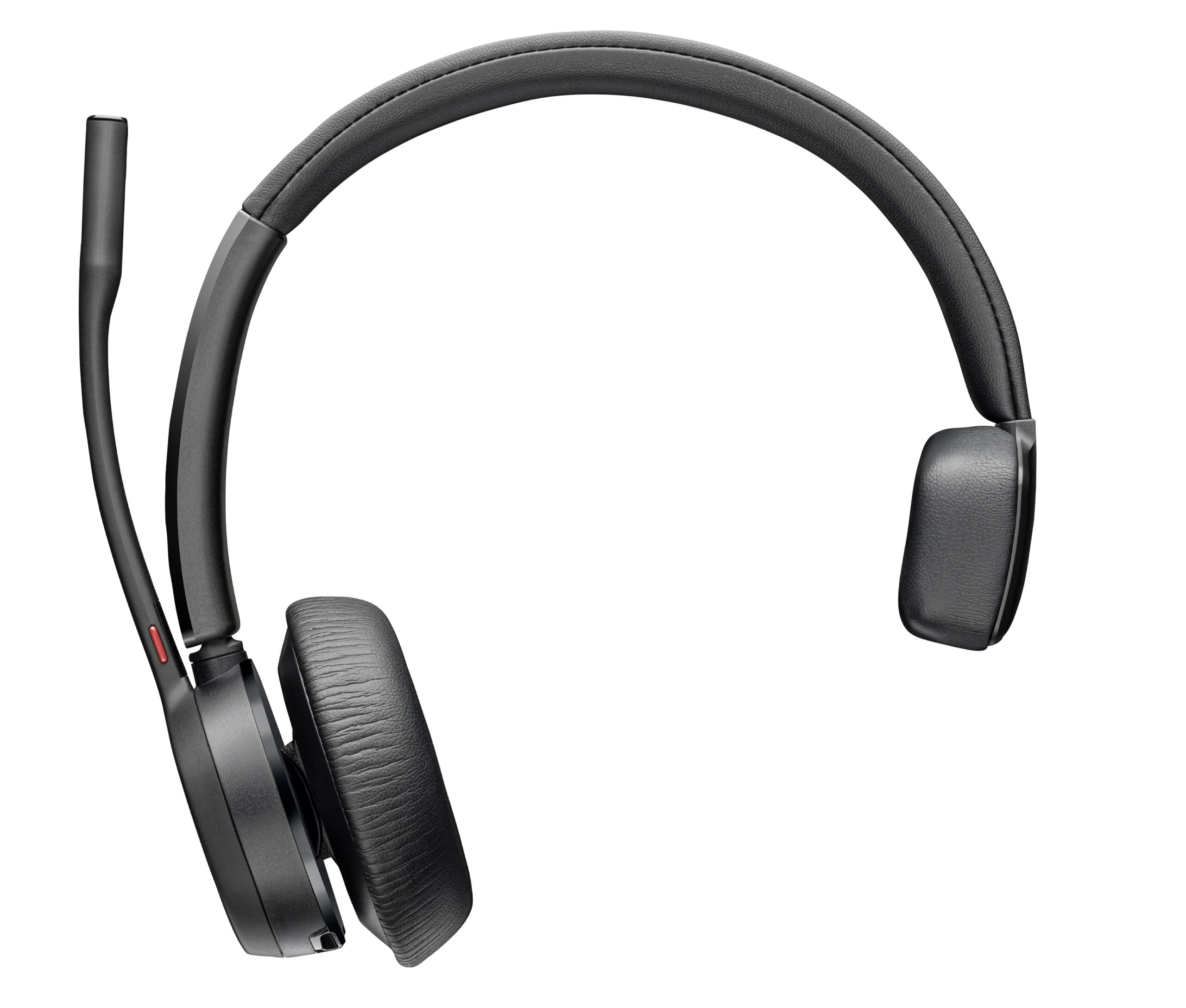 HP Poly Zestaw słuchawkowy Poly Voyager 4310-M UC + kabel USB-A na USB-C + adapter BT700