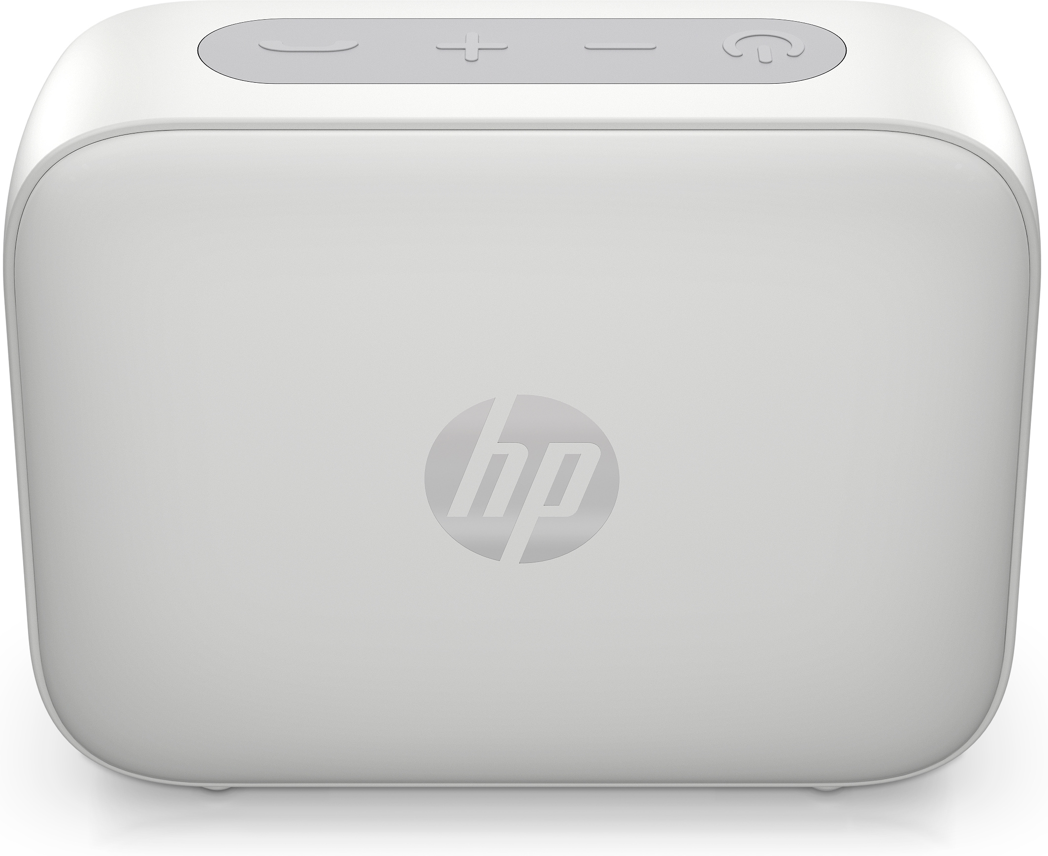 HP Głośnik Bluetooth 350, srebrny - obrazek 5