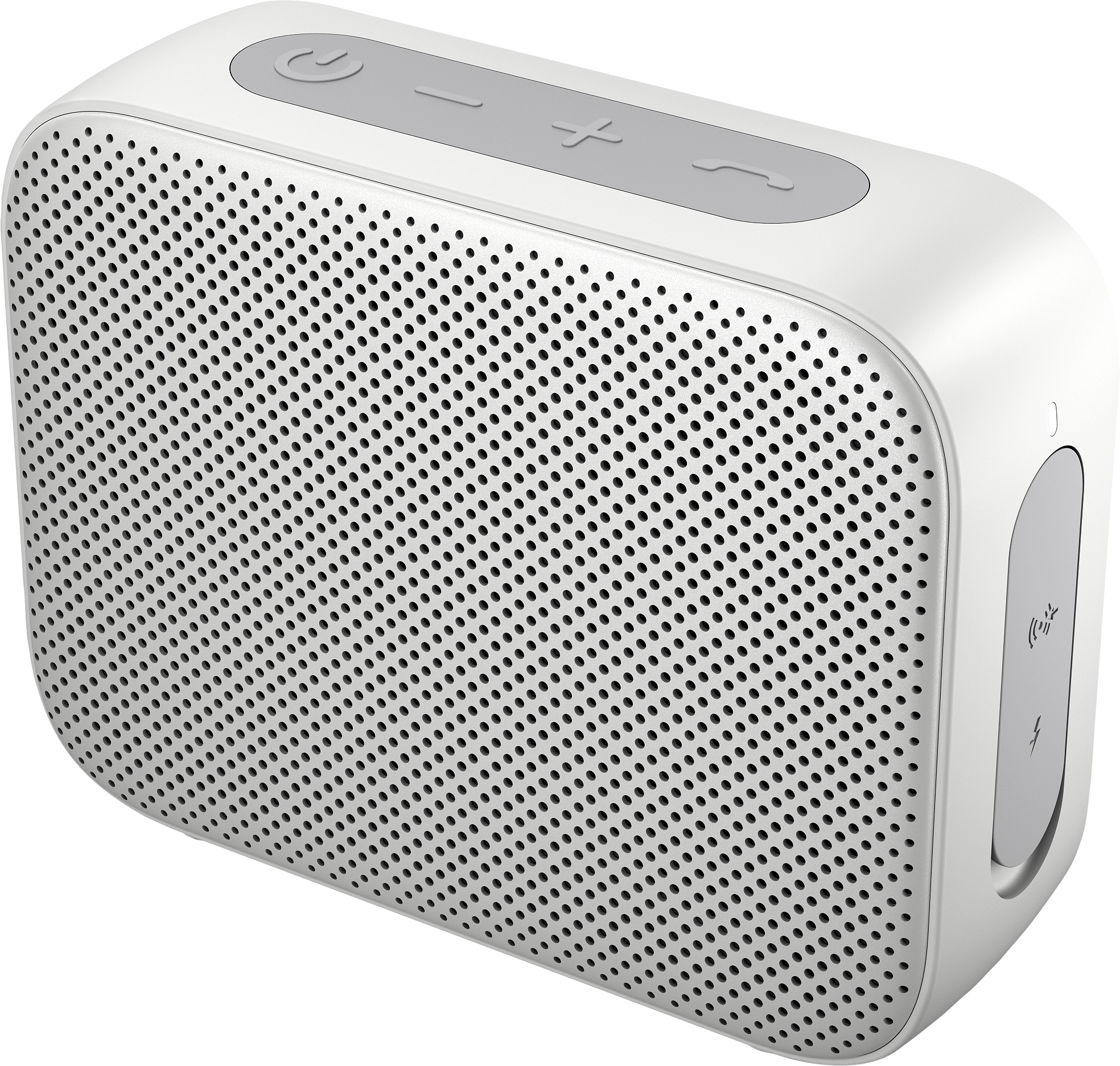 HP Głośnik Bluetooth 350, srebrny - obrazek 2