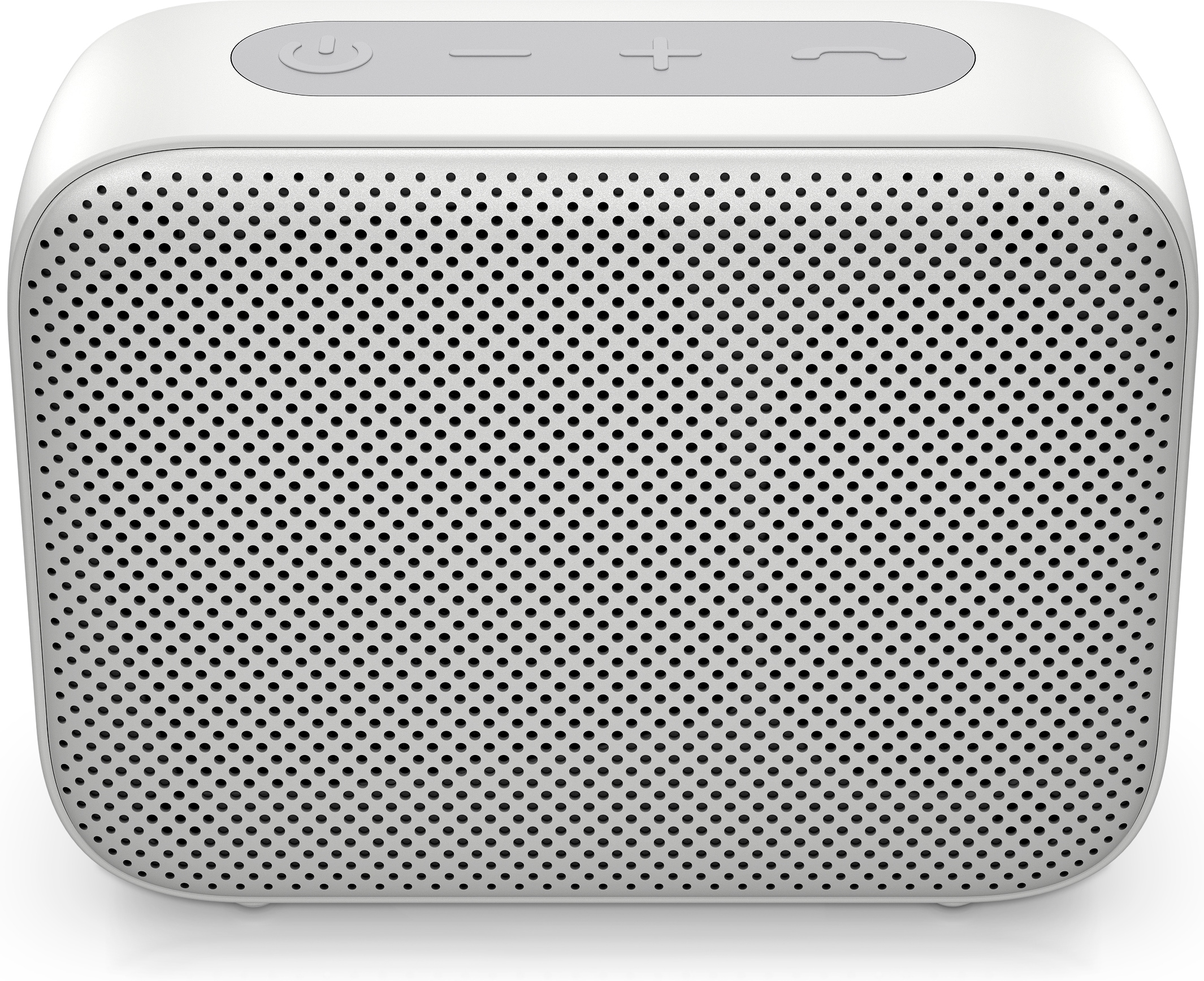 HP Głośnik Bluetooth 350, srebrny