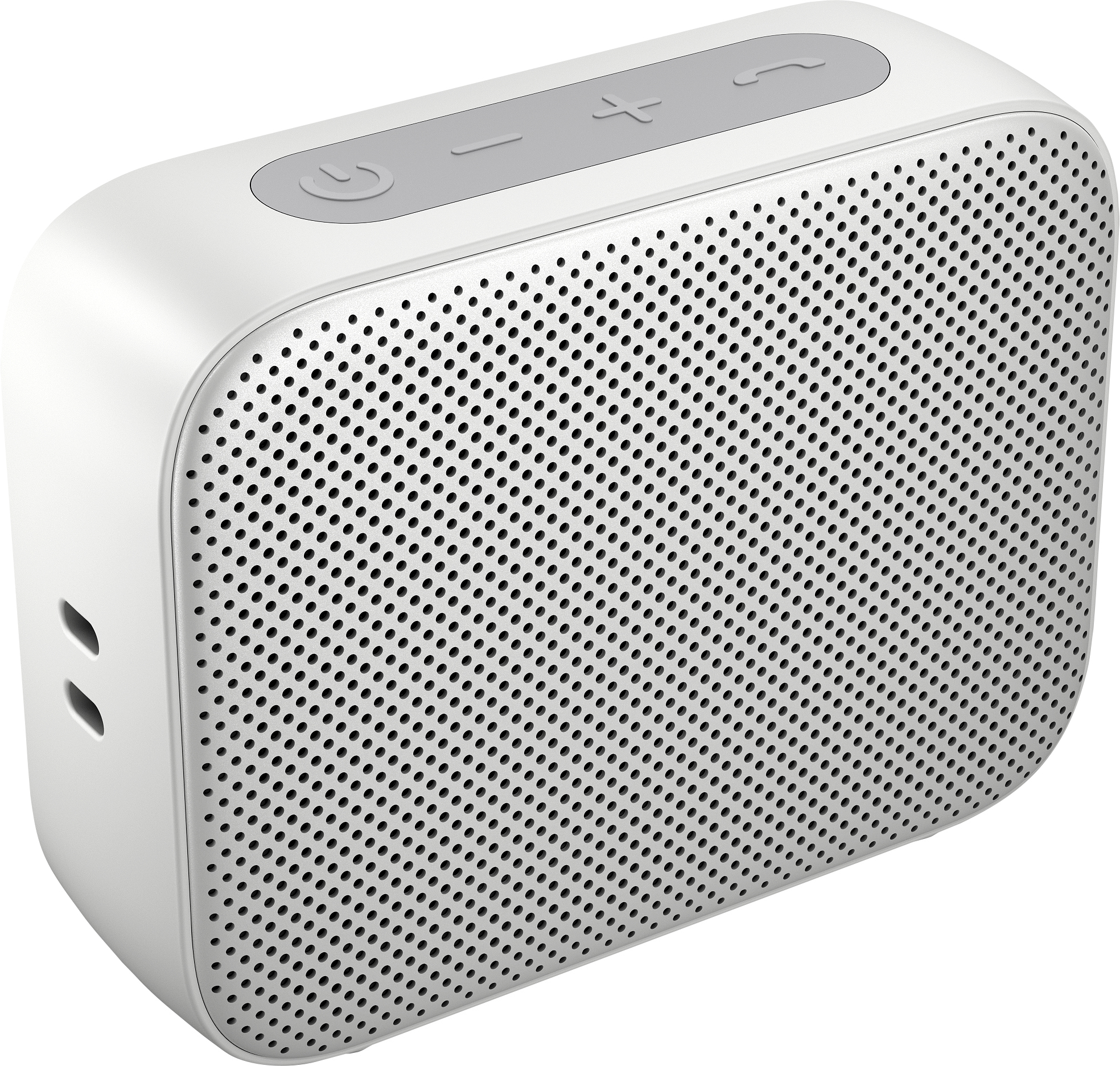 HP Głośnik Bluetooth 350, srebrny - obrazek 3