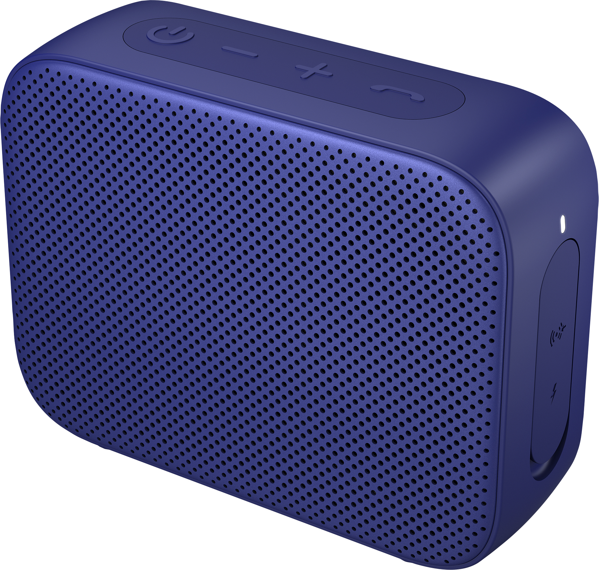 HP Głośnik Bluetooth 350, niebieski - obrazek 2