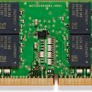 HP 141H8AA moduł pamięci 32 GB 1 x 32 GB DDR4 260-pin SO-DIMM
