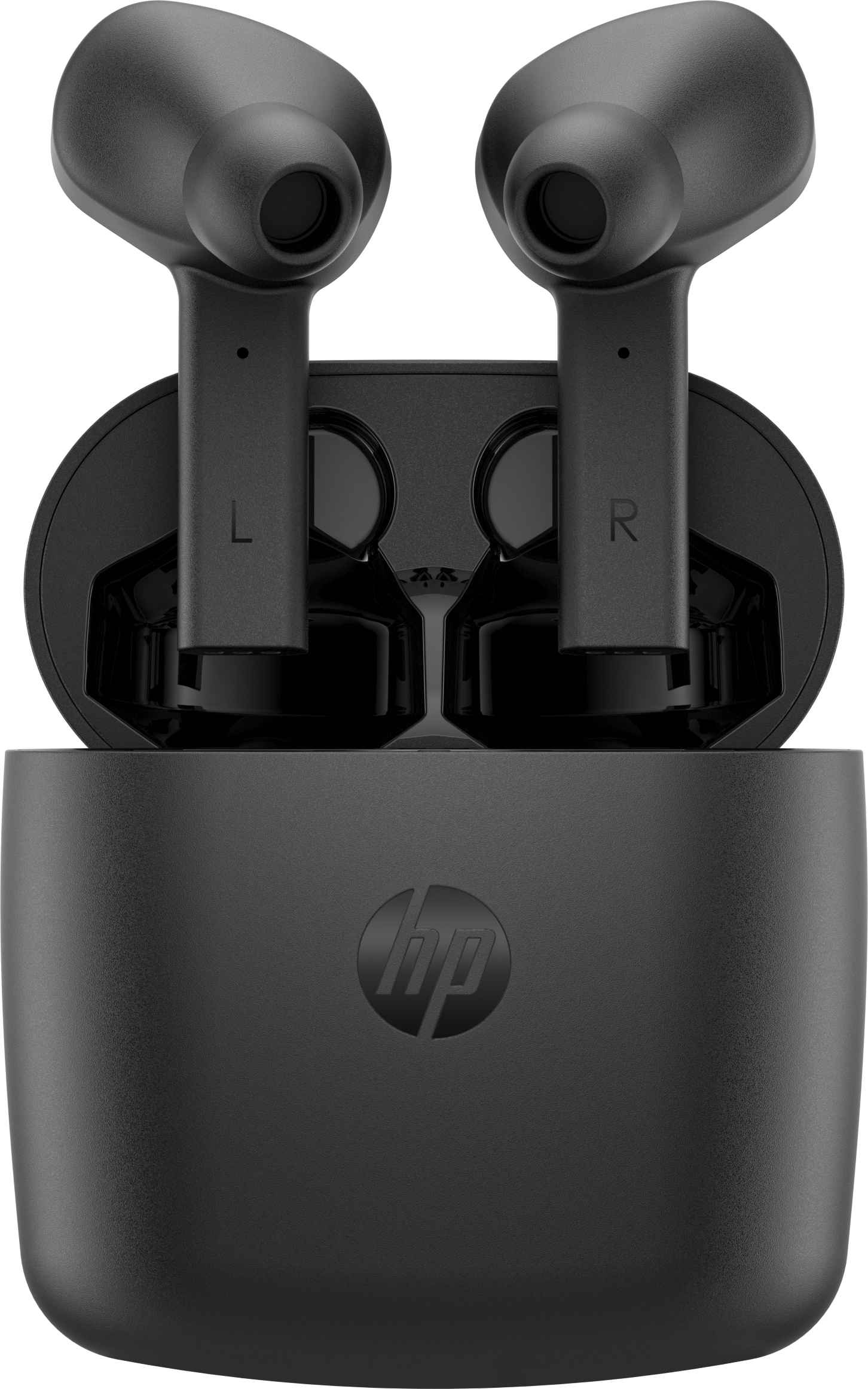 HP Słuchawki bezprzewodowe Earbuds G2 - obrazek 3