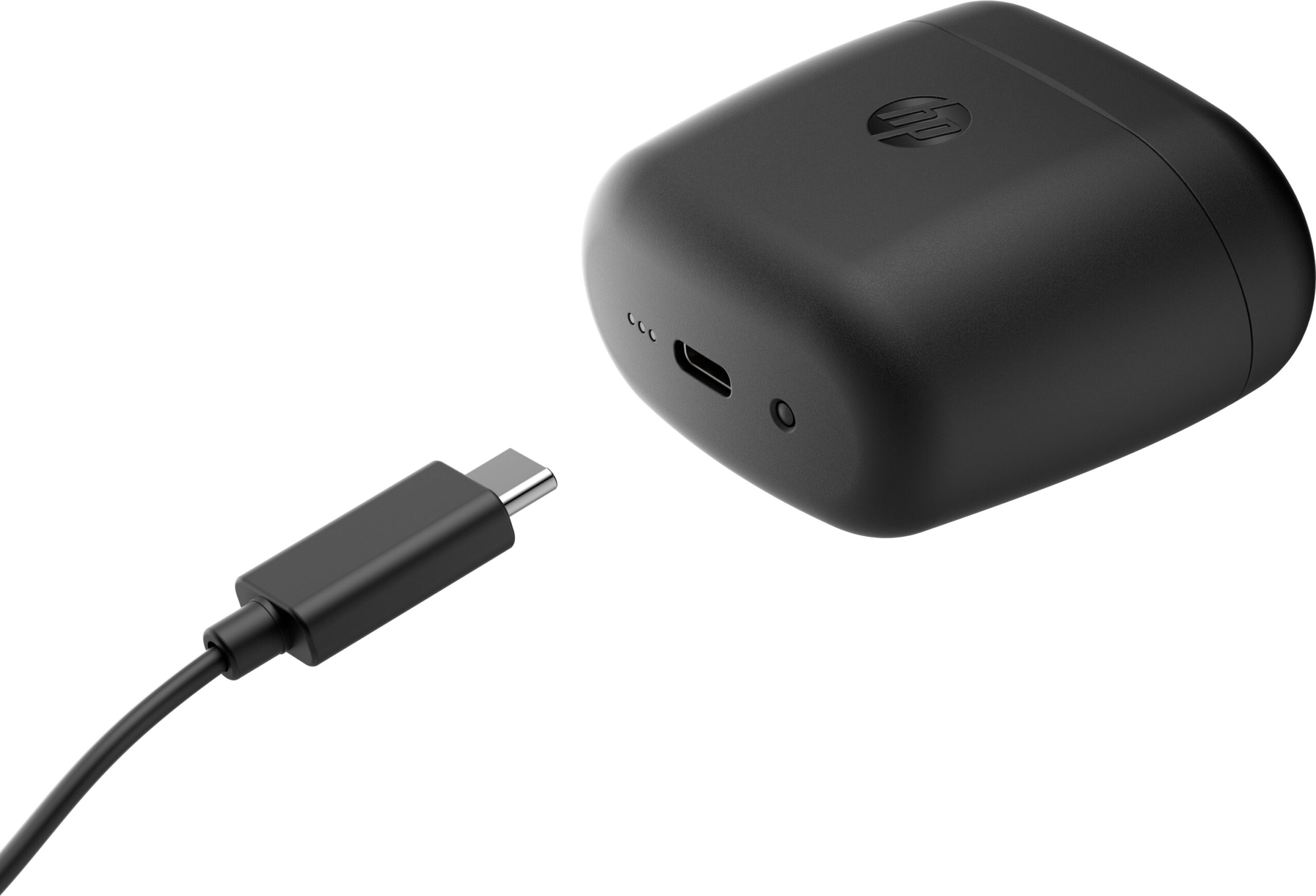 HP Słuchawki bezprzewodowe Earbuds G2 - obrazek 4