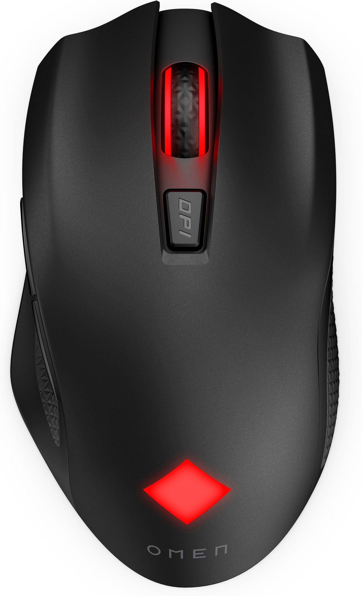 HP Mysz bezprzewodowa OMEN Vector