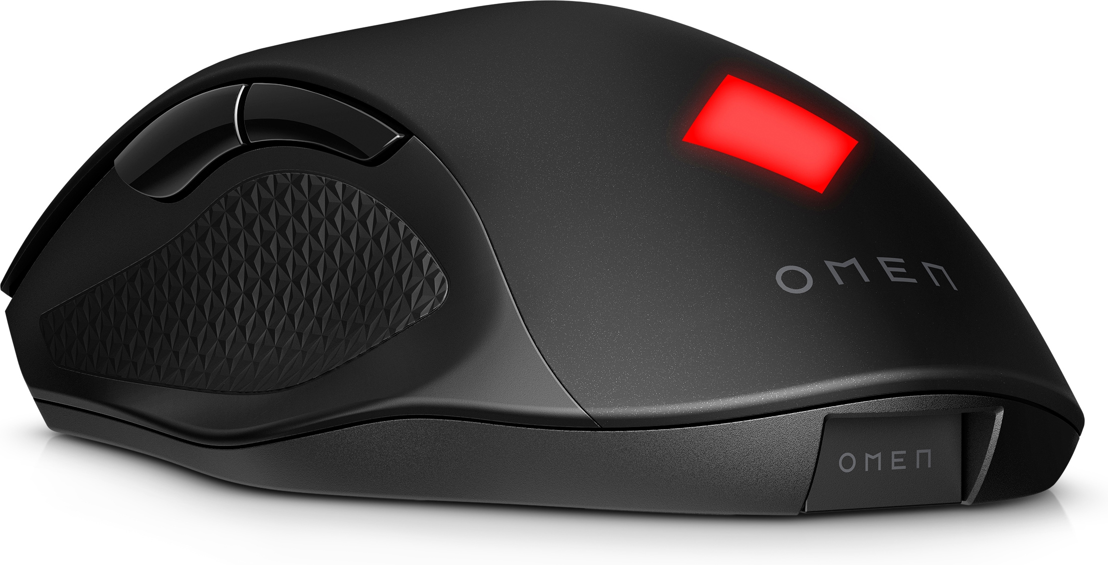 HP Mysz bezprzewodowa OMEN Vector - obrazek 2