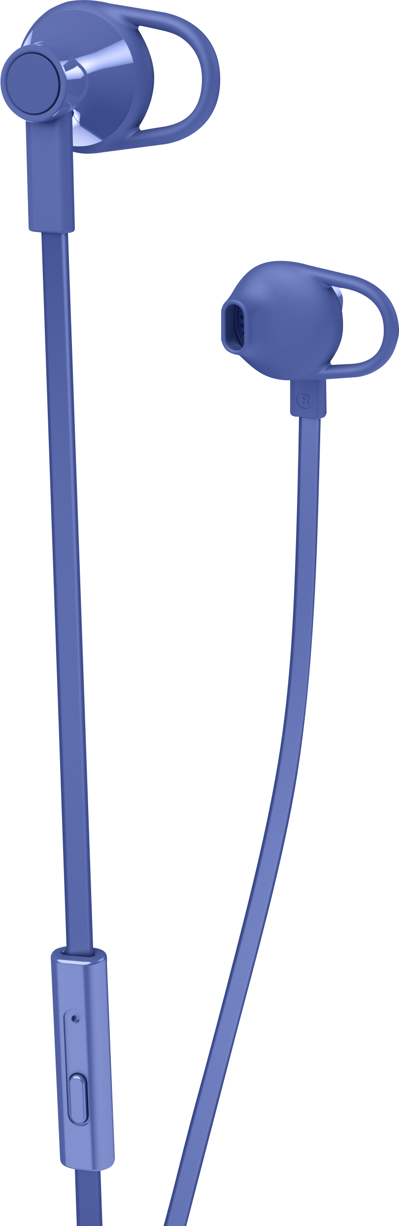 HP Douszny zestaw słuchawkowy 150 (Marine Blue) - obrazek 5
