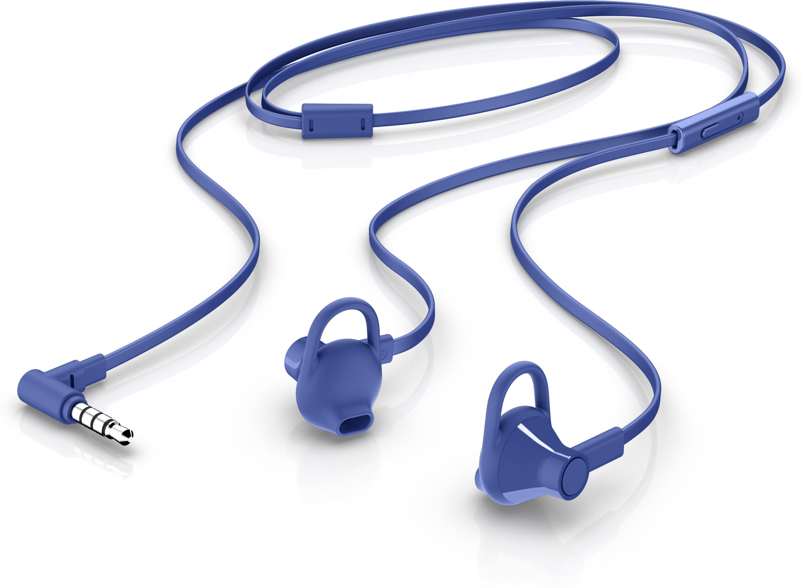 HP Douszny zestaw słuchawkowy 150 (Marine Blue)