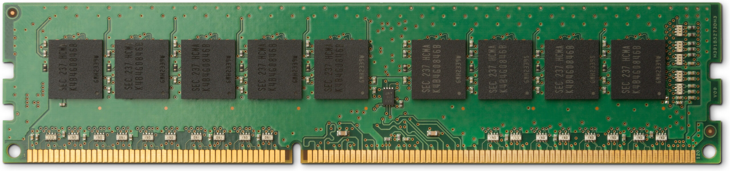 HP 141J4AA moduł pamięci 8 GB 1 x 8 GB DDR4 288-pin DIMM