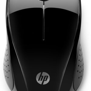 HP Mysz bezprzewodowa 220