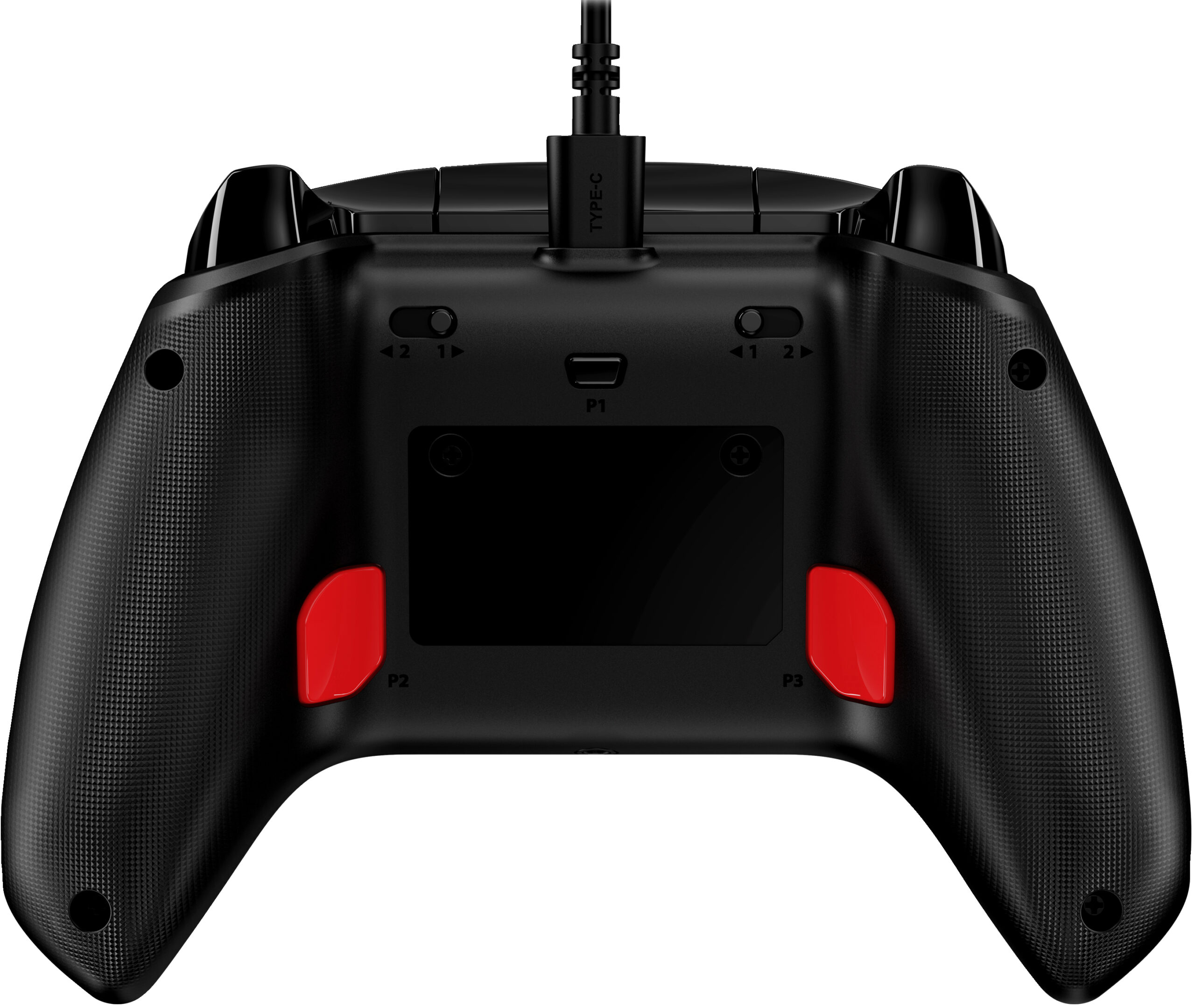 HyperX Clutch Gladiate — przewodowy kontroler do gier — Xbox - obrazek 3