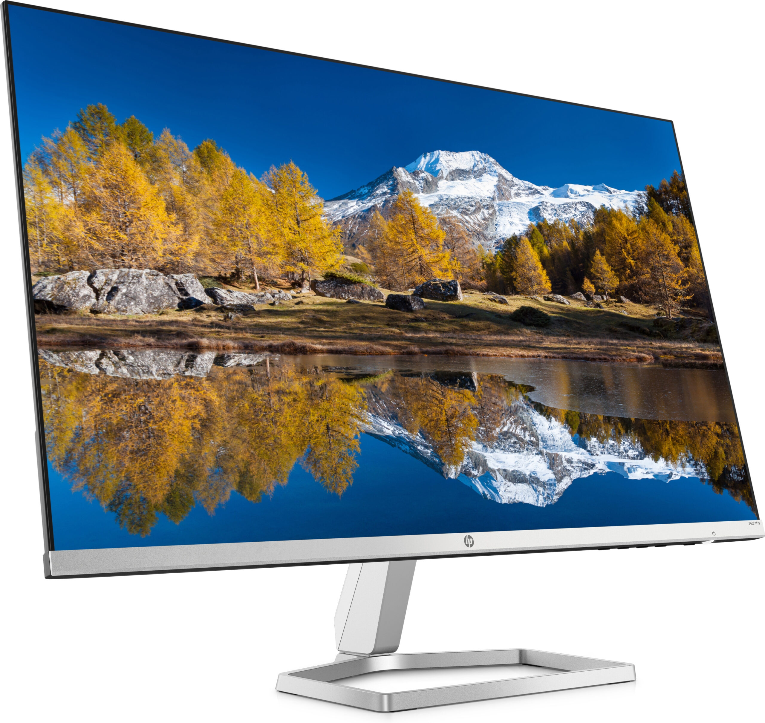 HP M27fq - M-Series - LED monitor - obrazek 3