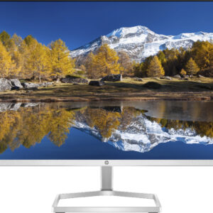 HP M27fq - M-Series - LED monitor