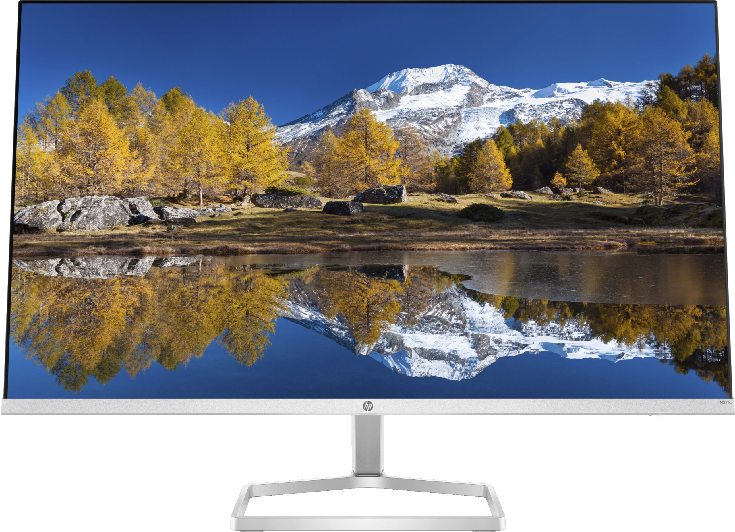 HP M27fq - M-Series - LED monitor