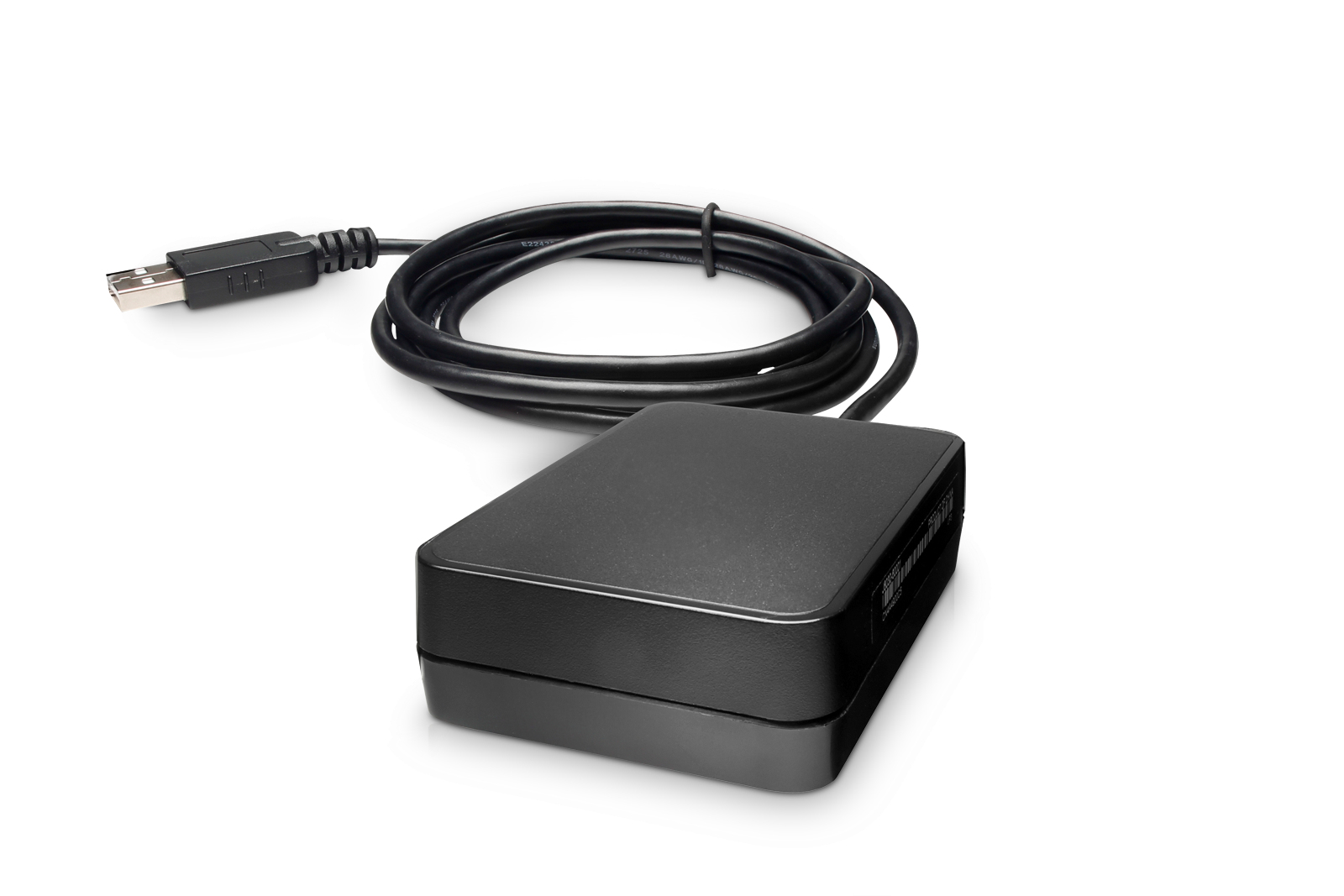 HP JetDirect 3200w Wifi 6 Bluetooth Wireless Accessory - obrazek 2