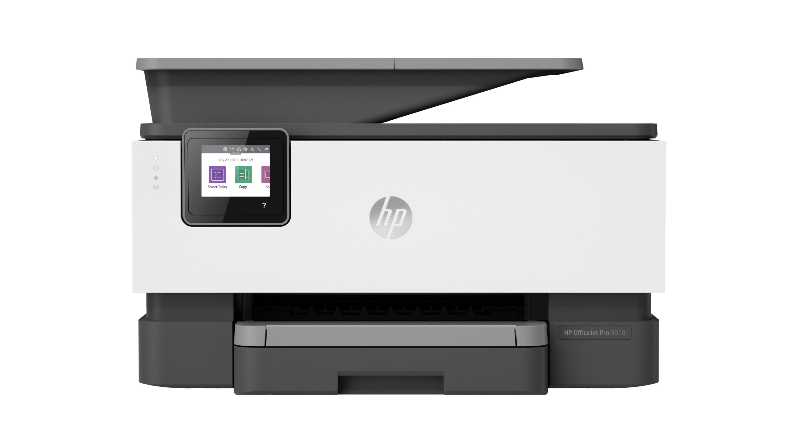 HP OfficeJet Pro 9010 Bezprzewodowe All-in-One W kolorze Drukarka, Drukowanie dwustronne; Kopiowanie, skanowanie
