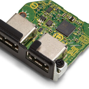 HP Dual USB-A 3.2 Gen1 Flex 2020 adapter
