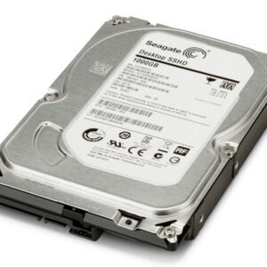 HP Dysk twardy SATA 500 GB 6 Gb/s 7200 obr./min