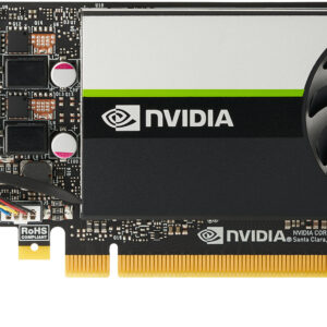 HP NVIDIA T600 4 GB GDDR6