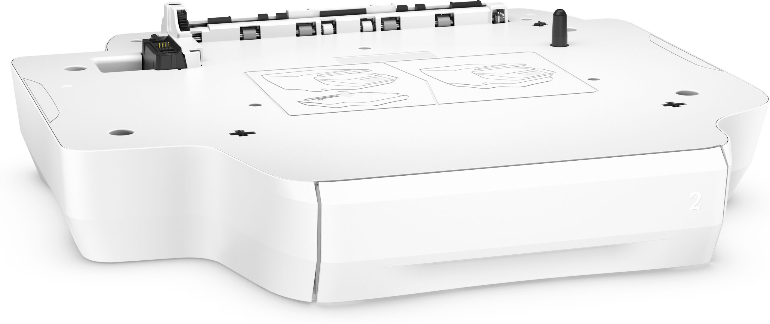 HP OfficeJet Pro 8700 250-Sheet Input Tray Podajnik uniwersalny 250 ark. - obrazek 2