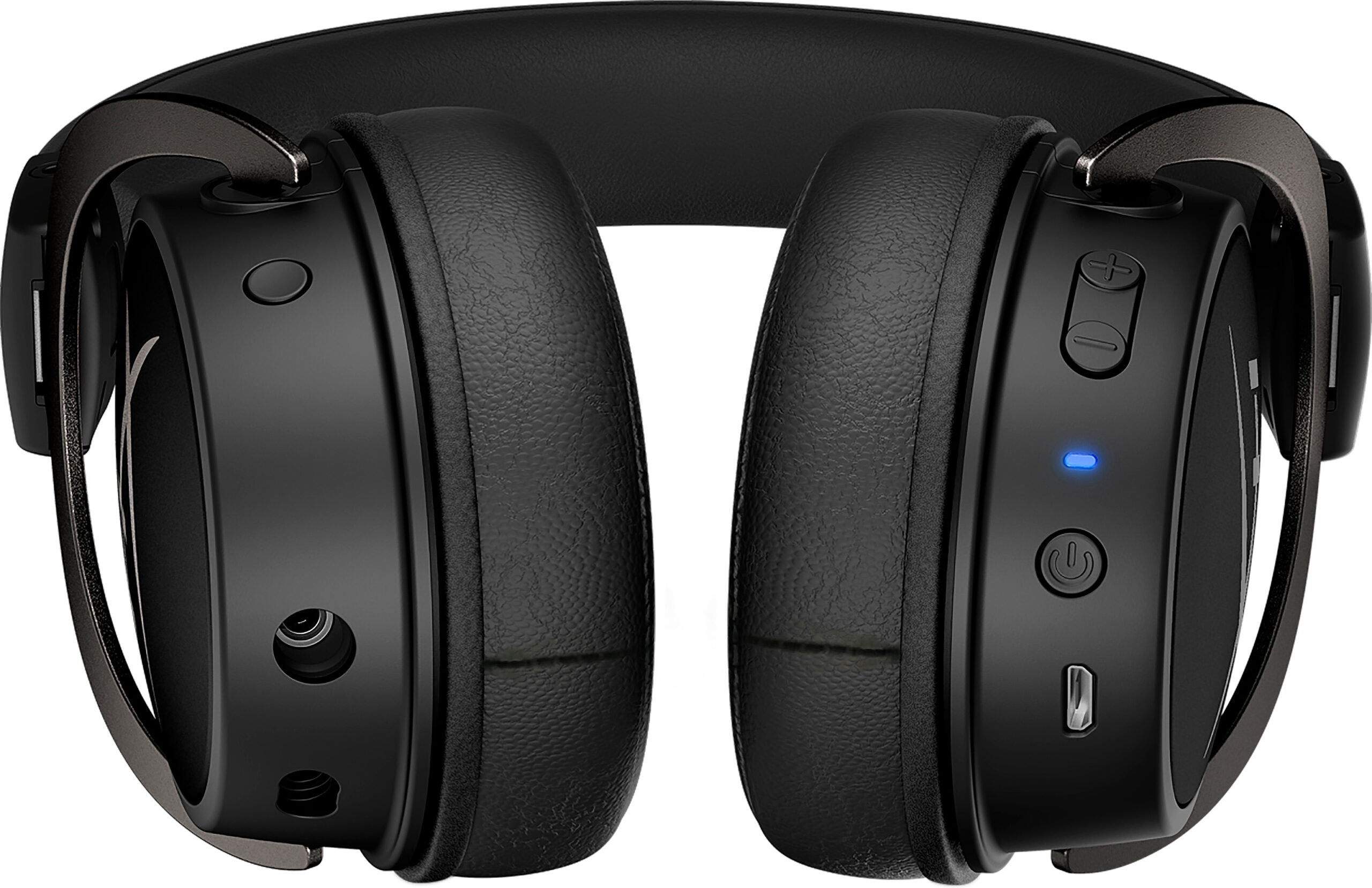 HyperX Cloud MIX – zestaw słuchawkowy do gier (czarno-spiżowy) - obrazek 4