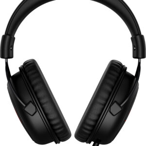 Zestaw słuchawkowy dla graczy HyperX Cloud Core (czarny)